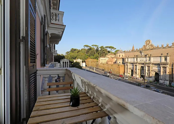 Hotel Jacuzzi: Rome Plaza Suites, Luxury Collection