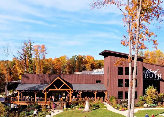Bungalow rentals Ridge