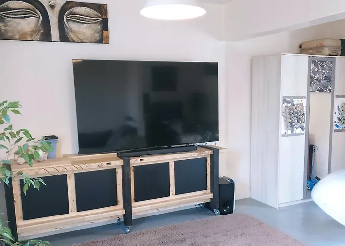 LIKE HOME - Comme Chez Soi - Chambre d'hôte