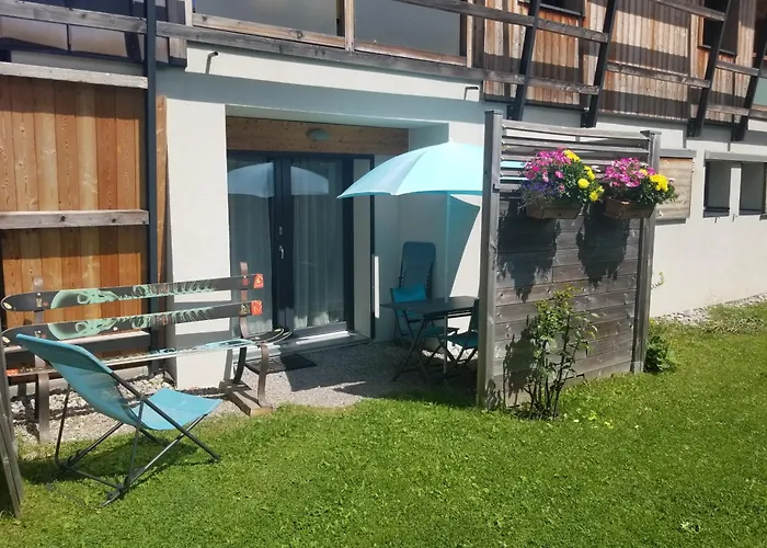 Chalet Walser à VALLORCINE 13 kms CHAMONIX France