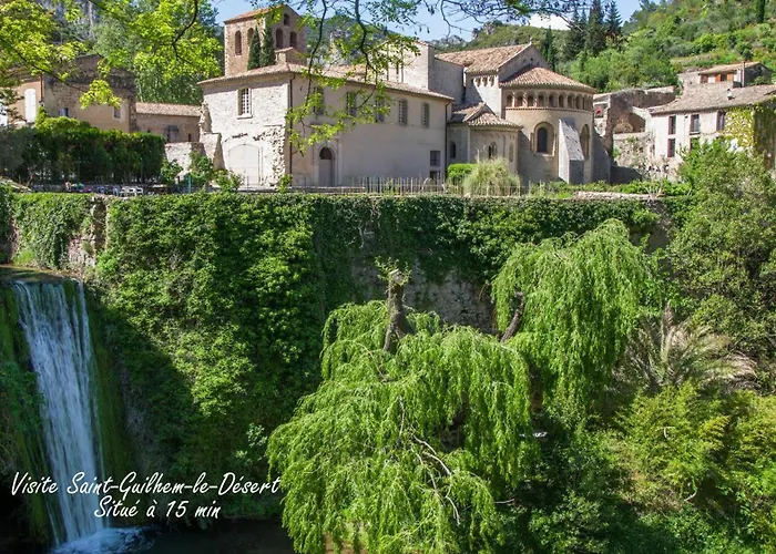 La Villa Pangea un havre de paix unique avec vue sur la rivière et la nature