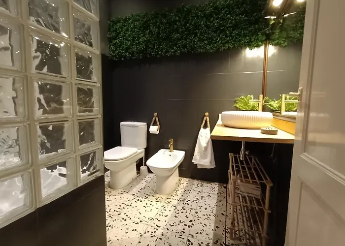 Casa monumental con encanto