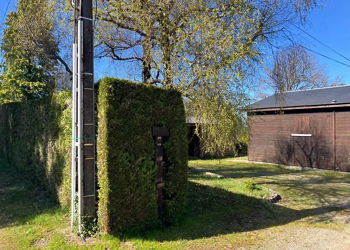 Gîte du Puy des Gardes