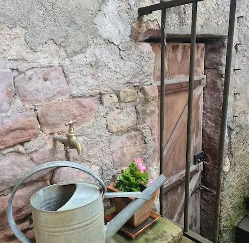 Gîtes Le Séchoir