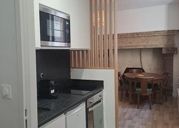 La chambre des notaires