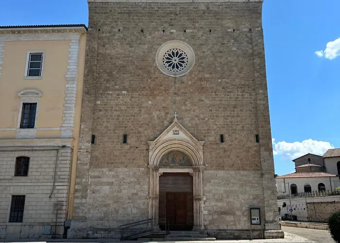 Hotel familiare: Clarissa Guest House via di Mezzo 194