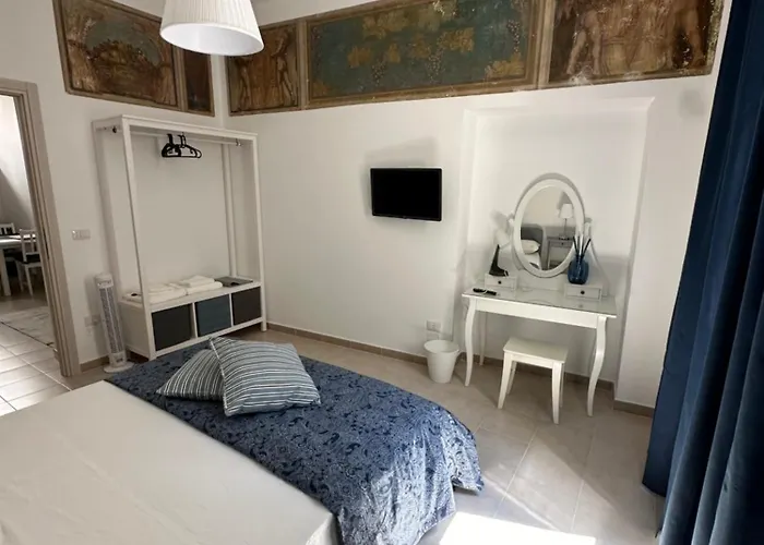 Hotel familiare: Clarissa Guest House via di Mezzo 194