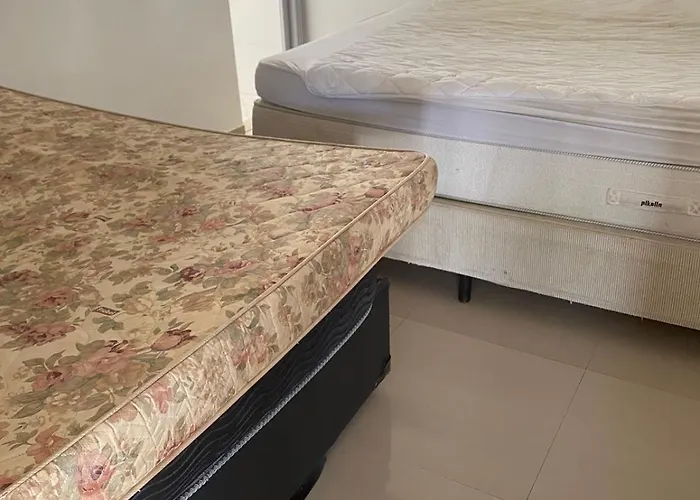 Chácara Condomínio São José - Mairinque