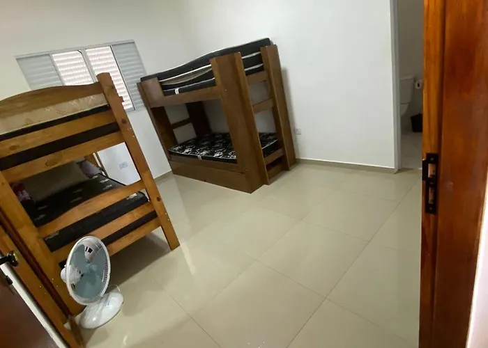 Chácara Condomínio São José - Mairinque