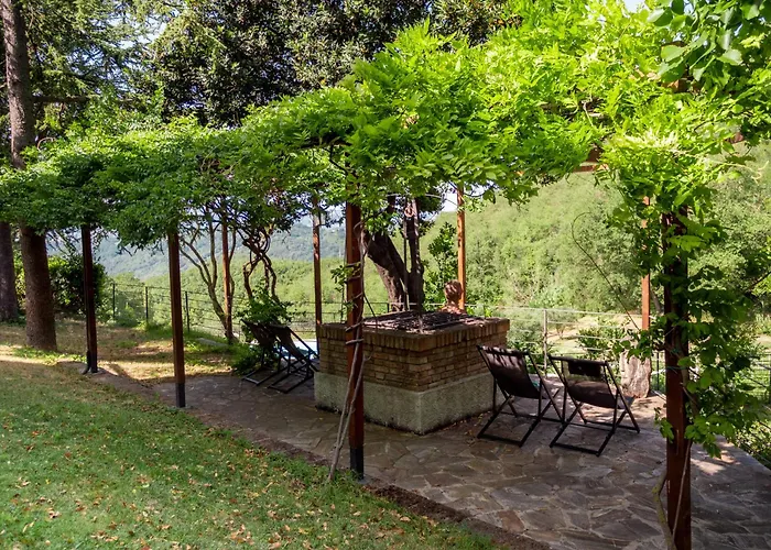 Hotel adatto agli animali: laCelletta Country House