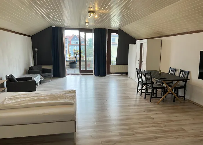 Hotel Hages