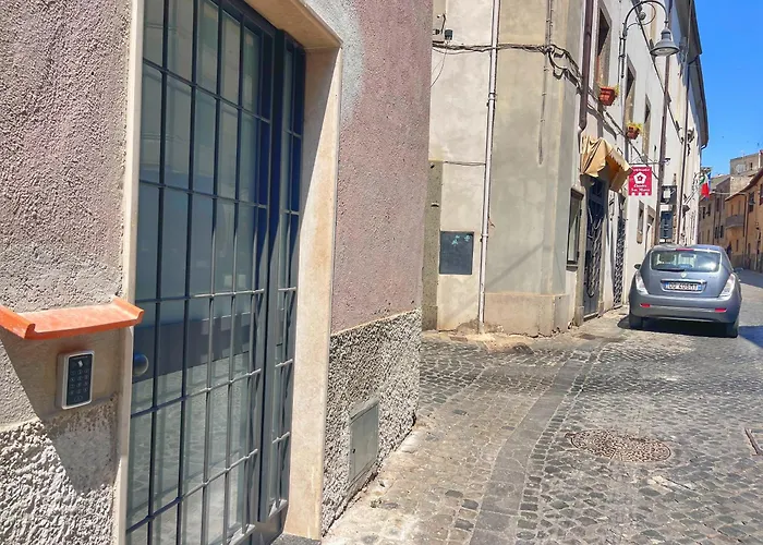 Hotel: B&B Chiostro San Marco