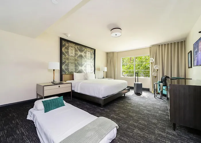 Resort: Venezia Hotel By At Mine Hospitality