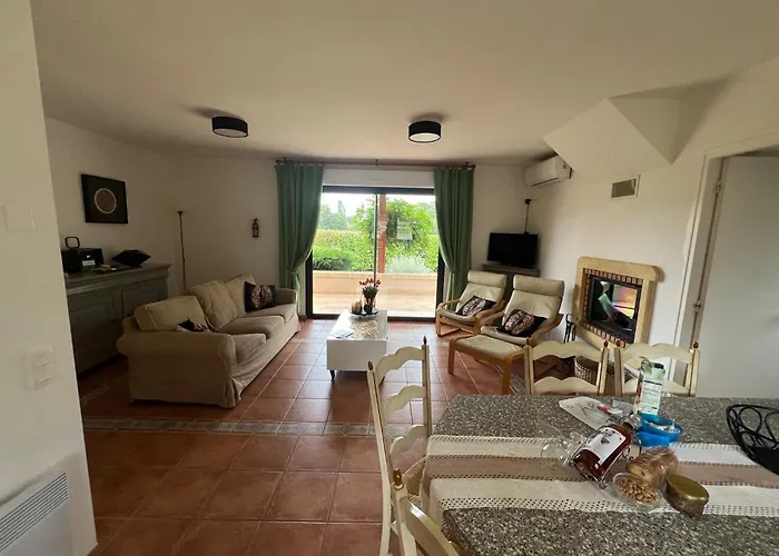 Maison Iris Uw Luxe Verblijf In De Dordogne