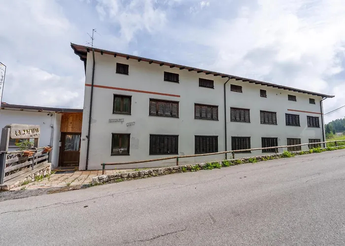 Appartamento Milollo Polsa