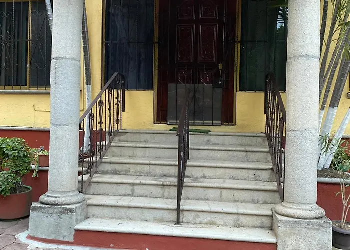 Quinta Angeles