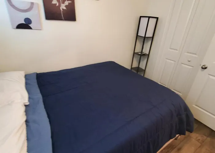 Cozy Nest: Where Love Blossoms