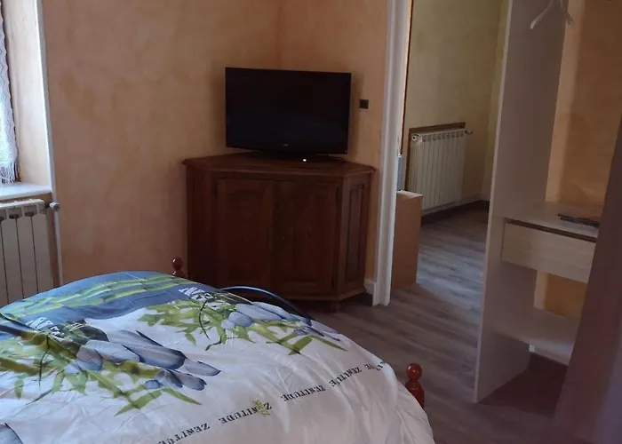 Logement 100 m2 3 chambres 2 salles de bains