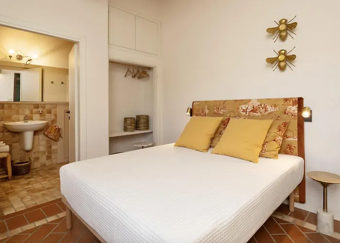 Hotel: Scarlea Rooms