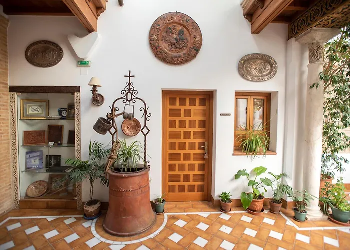 Boutique La Llave De La Juderia
