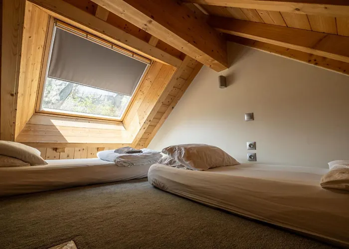 Vert Lodge Chamonix
