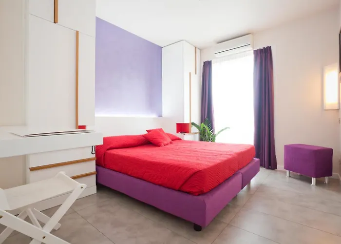 Garden Sea Wellness&Spa 4 Stelle Superior