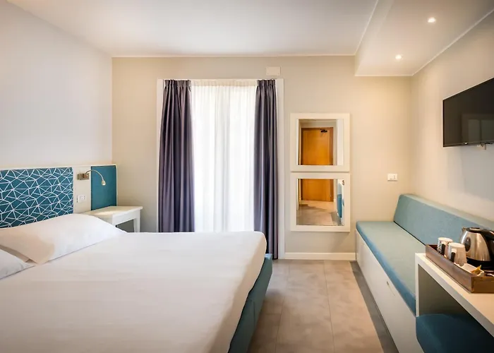 Garden Sea Wellness&Spa 4 Stelle Superior