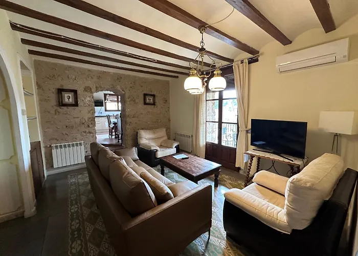 Casa Morató