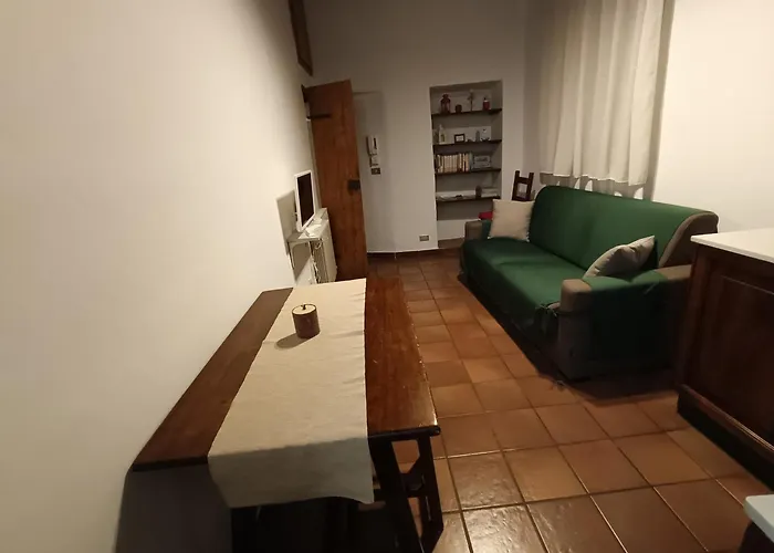 La Casina dell'Agania