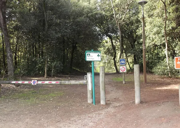La Porte Des Iles