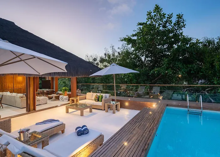 Casa 3A Tivoli Ecoresidences