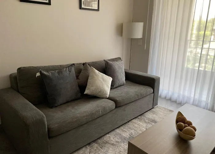 The Gallery Condos Playa De Carmen