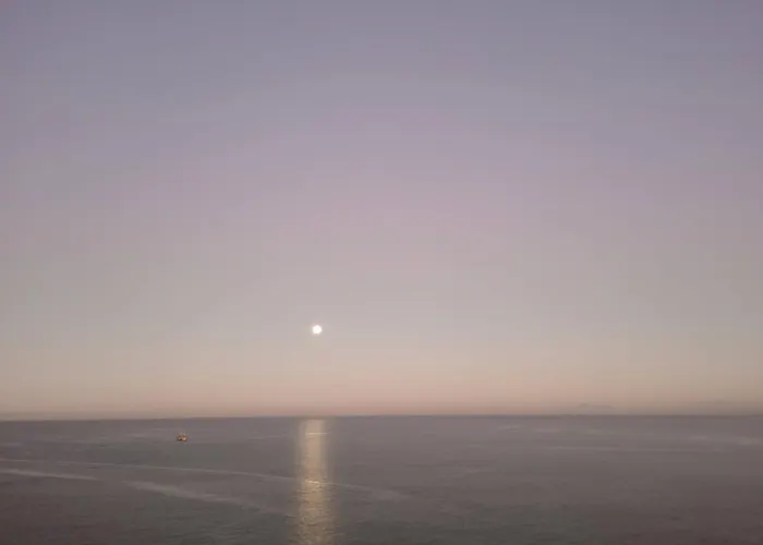 Hotel perto da faculdade: Hostel Guaratiba