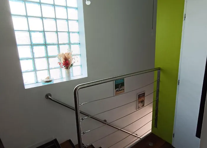 Appartement Saint Palais sur Mer à 100 mètres de la plage