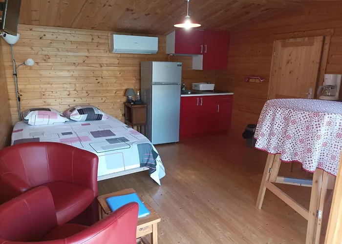 Kitoko L'Herault Gite Close To Salagou Lake