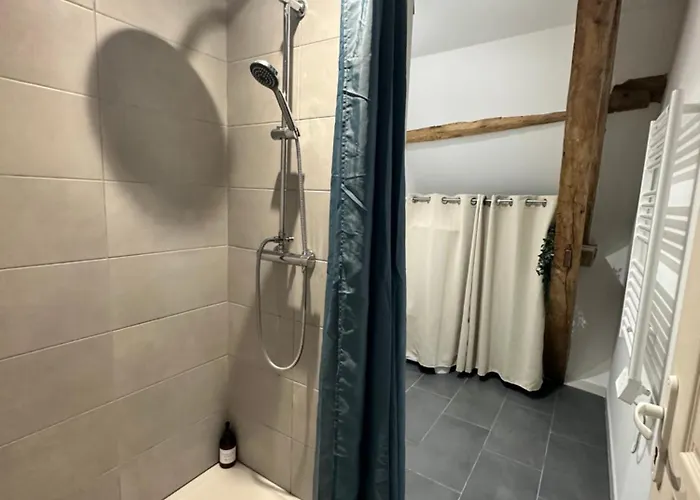 Appartements Pacy-sur-Eure