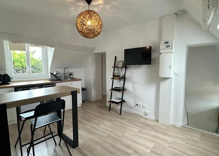 Appartements Pacy-sur-Eure