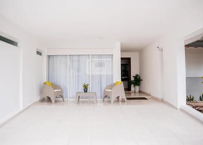 Habitacion Privada En Puerto Plata Bayardo