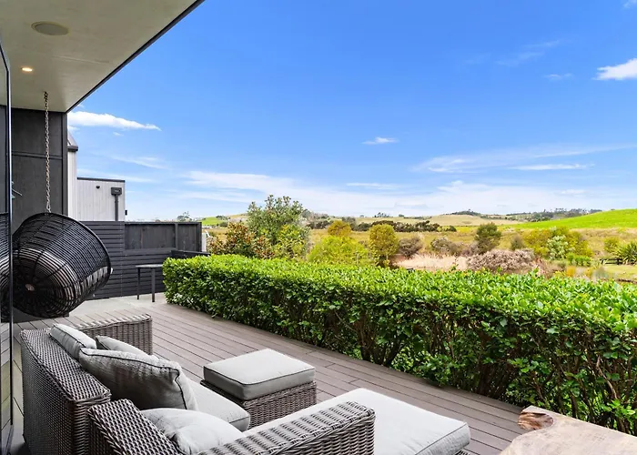 Hidden Treasure In Mangawhai Village