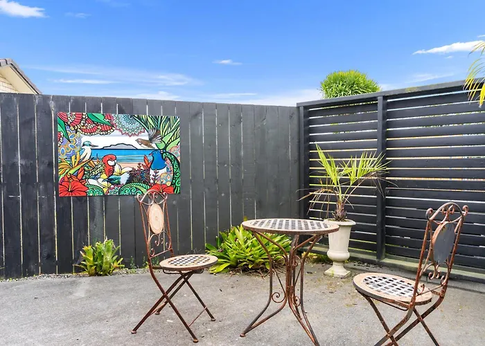 Hidden Treasure In Mangawhai Village