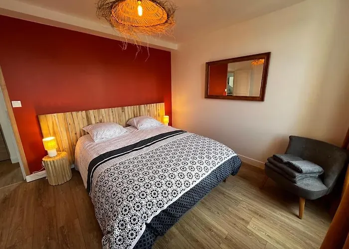 Appartement Gordon Smith en plein centre - 2 personnes