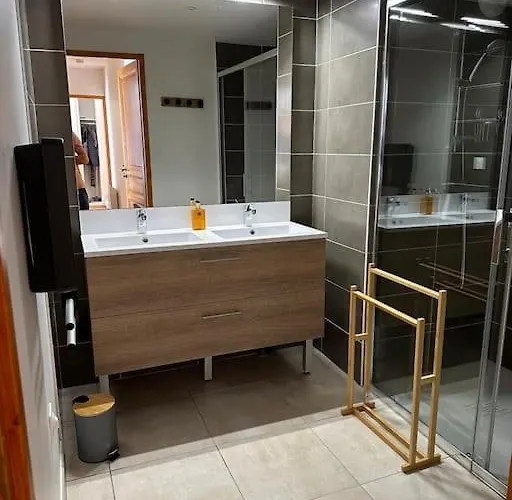 Appartement Résidence Les Lauzes