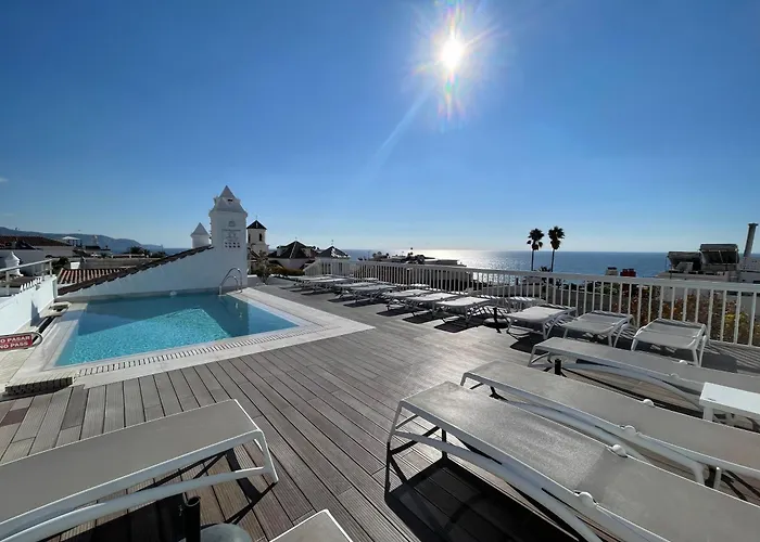 Hotel de golf: Hotel Plaza Cavana