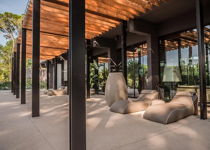 Bellevue &Resort