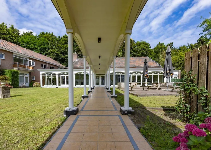 Fletcher Restaurant De Witte Raaf