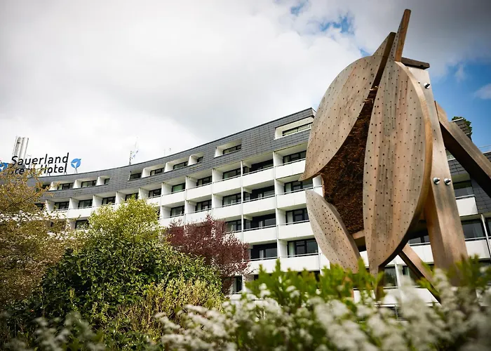 Sauerland Stern Hotel