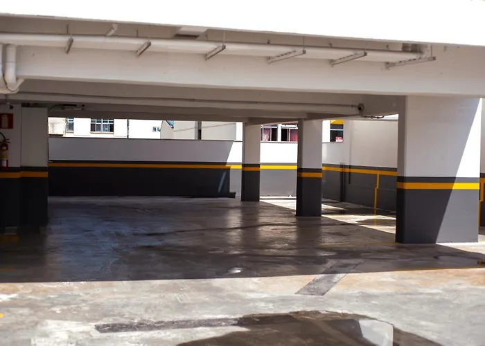 Nobile Hotel Juiz de Fora