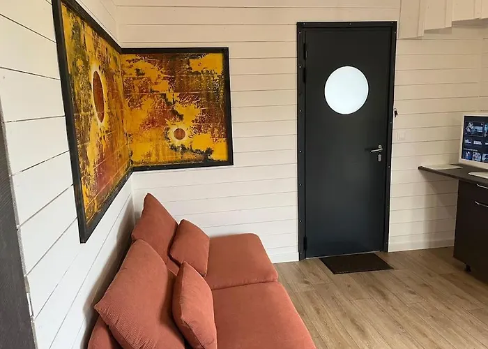 Chalets Casabella
