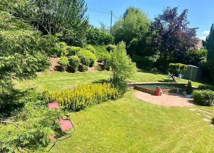 Le Gîte de Brigitte !