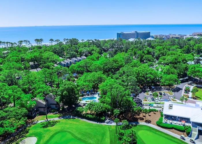 The Village Palmetto Dunes